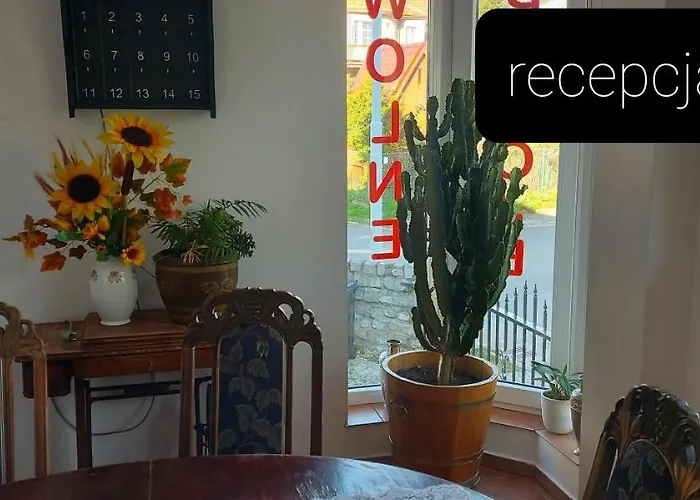 Veronika Гостевой дом Лёндек-Здруй