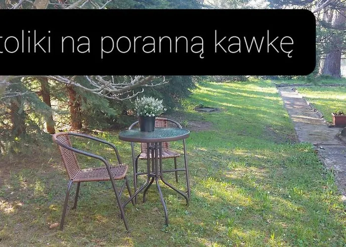 Veronika 게스트하우스 Lądek-Zdrój