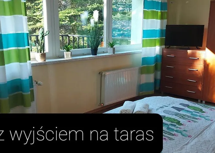 Гостевой дом Veronika Лёндек-Здруй