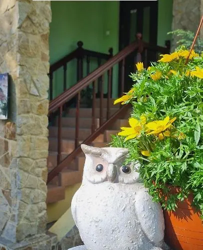 Гостевой дом Veronika Лёндек-Здруй