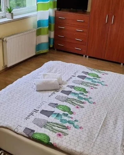 Gasthuis Veronika Lądek-Zdrój