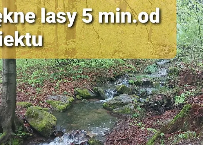 Veronika 3* Lądek-Zdrój