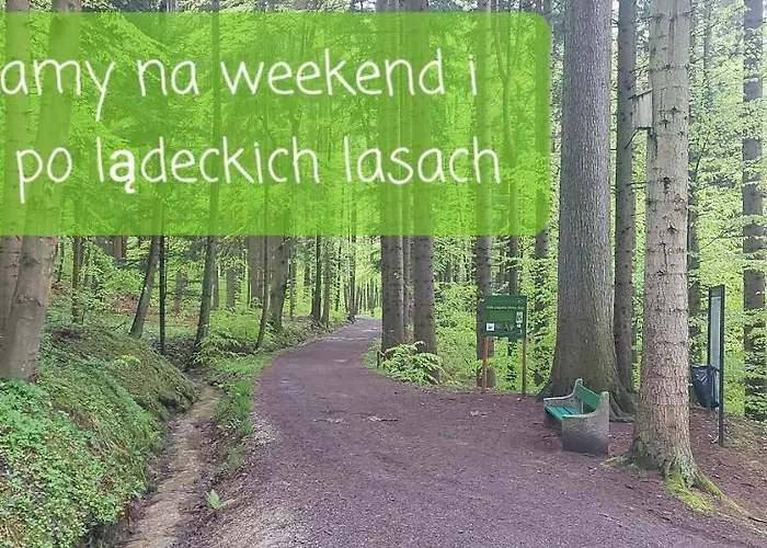 Veronika Lądek-Zdrój