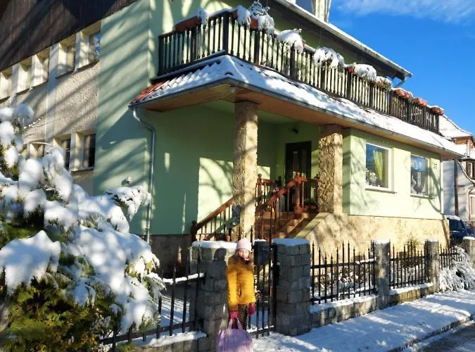 게스트하우스 Veronika