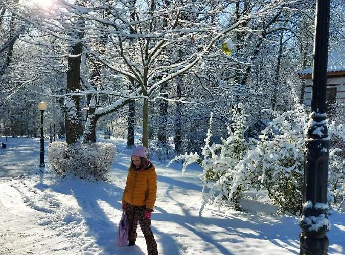 Veronika Лёндек-Здруй