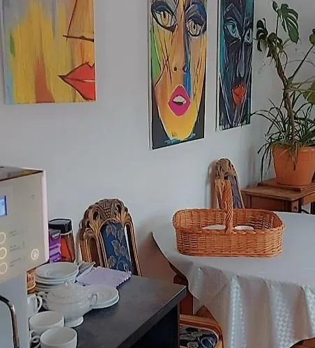 Veronika 3* Lądek-Zdrój