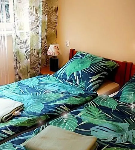 Veronika 게스트하우스 3*