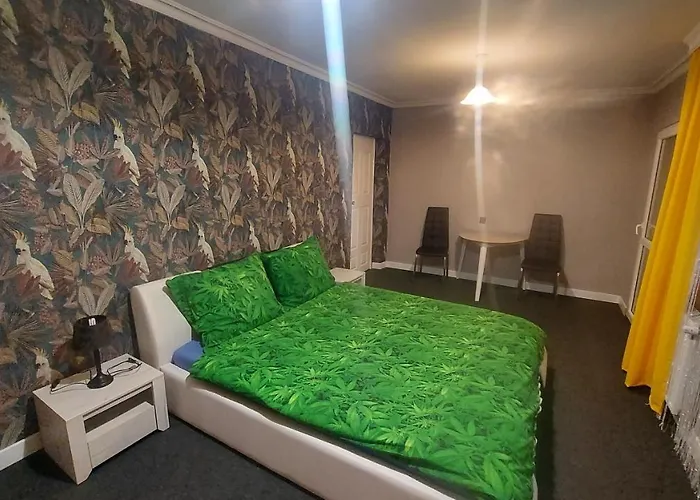 Гостевой дом Veronika 3*