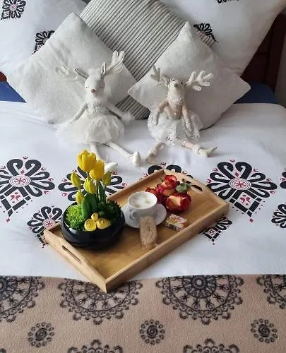 Veronika 3* Lądek-Zdrój