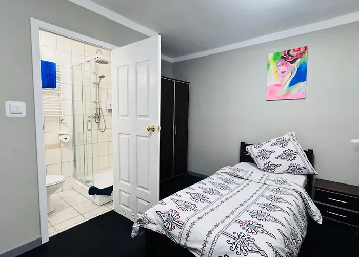 Veronika Lądek-Zdrój