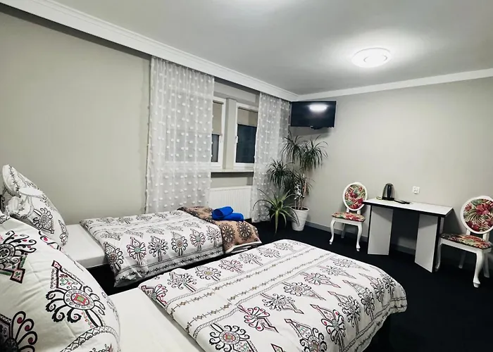 Гостевой дом Veronika