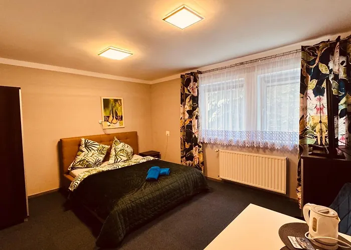 Veronika Гостевой дом 3*