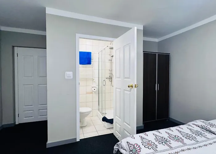 게스트하우스 Veronika Lądek-Zdrój