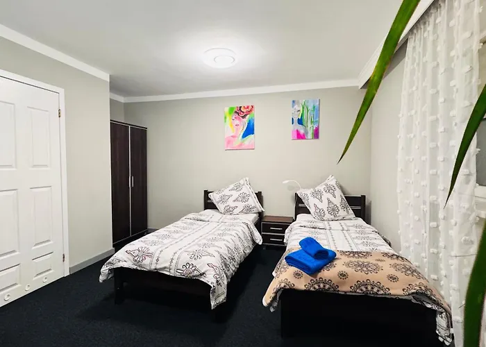 Veronika Лёндек-Здруй