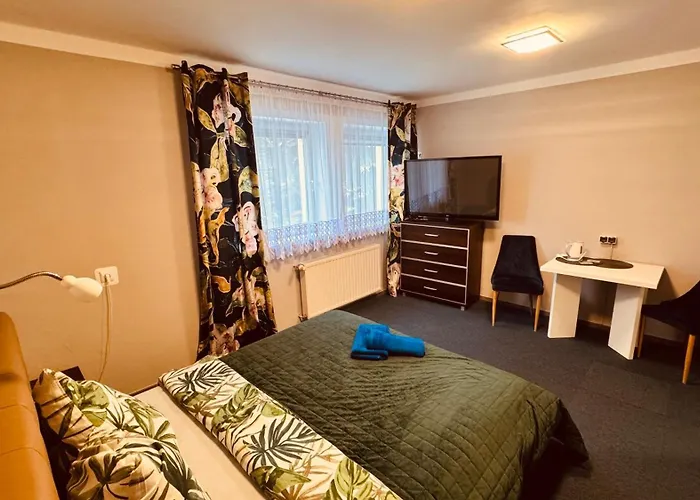 Veronika Lądek-Zdrój