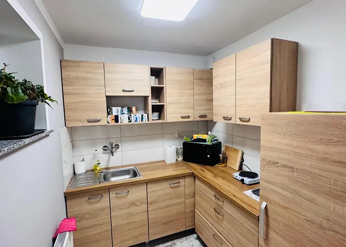 Veronika 게스트하우스