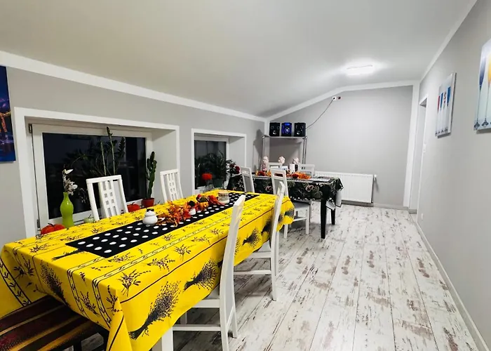 게스트하우스 Veronika