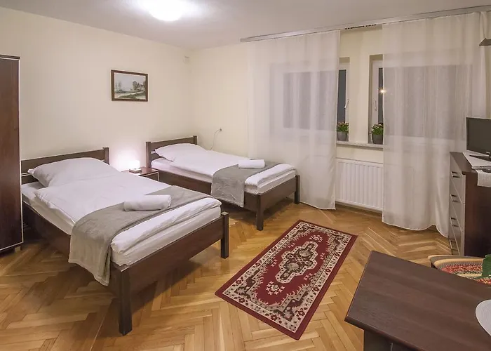 게스트하우스 Veronika