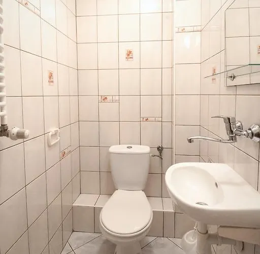 Veronika Гостевой дом Лёндек-Здруй