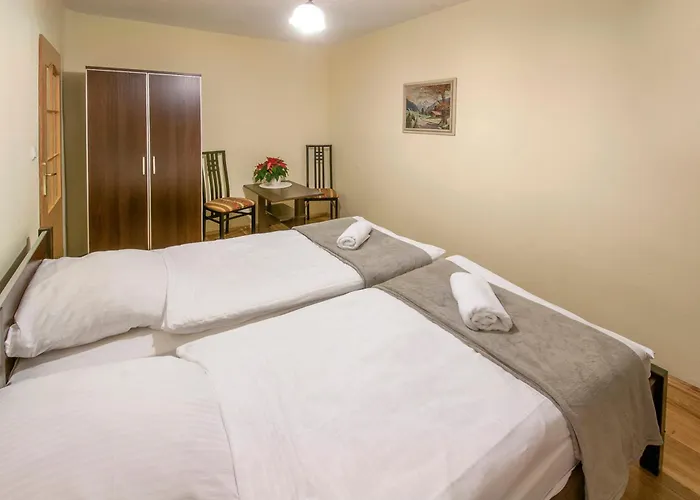 Veronika 게스트하우스