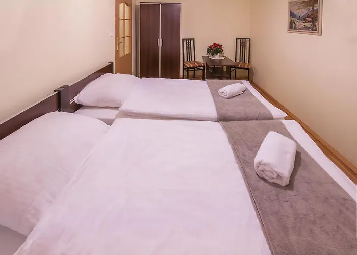 게스트하우스 Veronika 3*