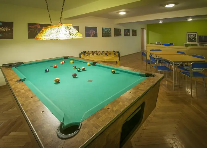 Veronika 게스트하우스 3*