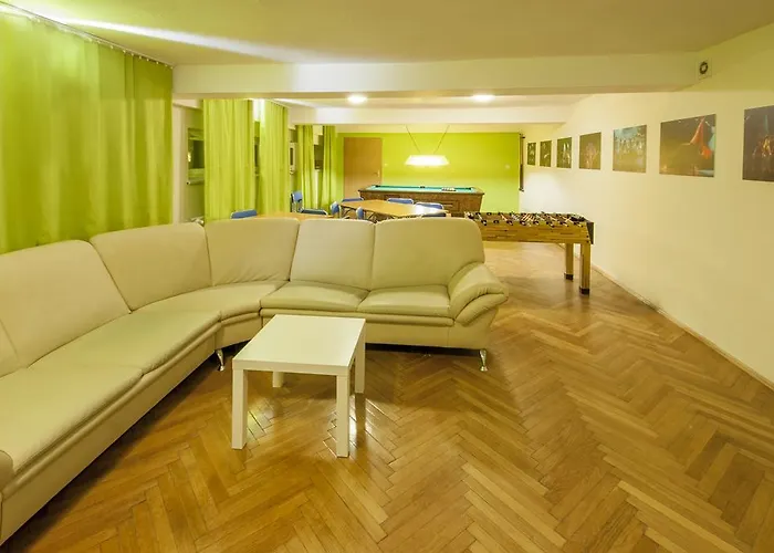 Гостевой дом Veronika 3*