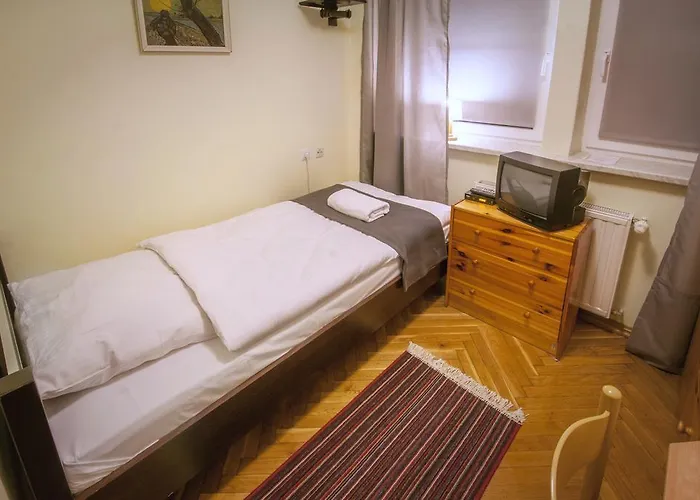 게스트하우스 Veronika