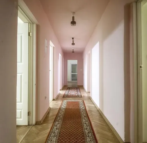 Veronika Гостевой дом Лёндек-Здруй