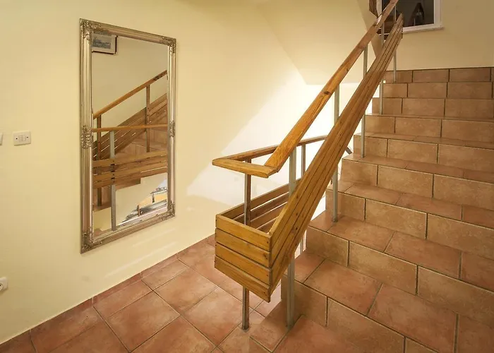 Гостевой дом Veronika 3*