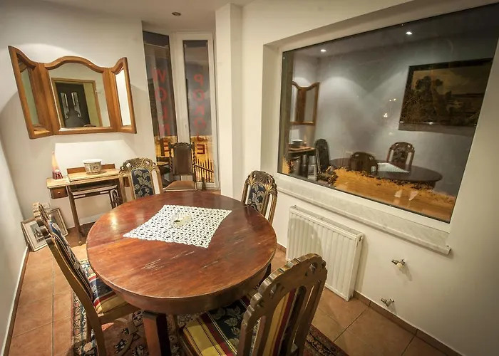 Veronika 3* Лёндек-Здруй