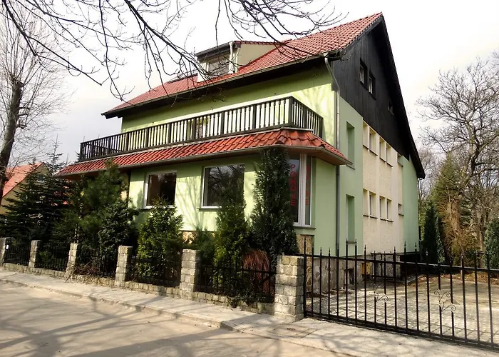 Veronika Lądek-Zdrój