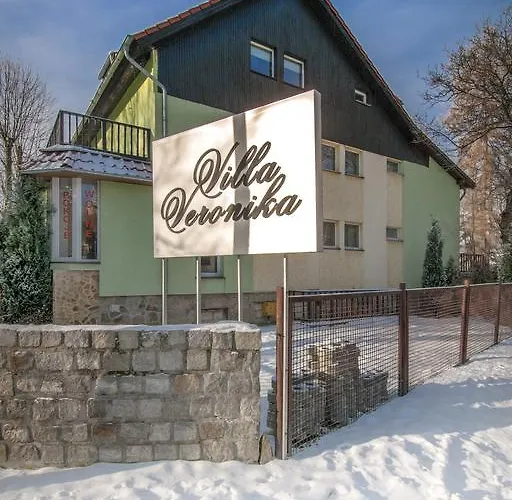 Veronika Гостевой дом 3*