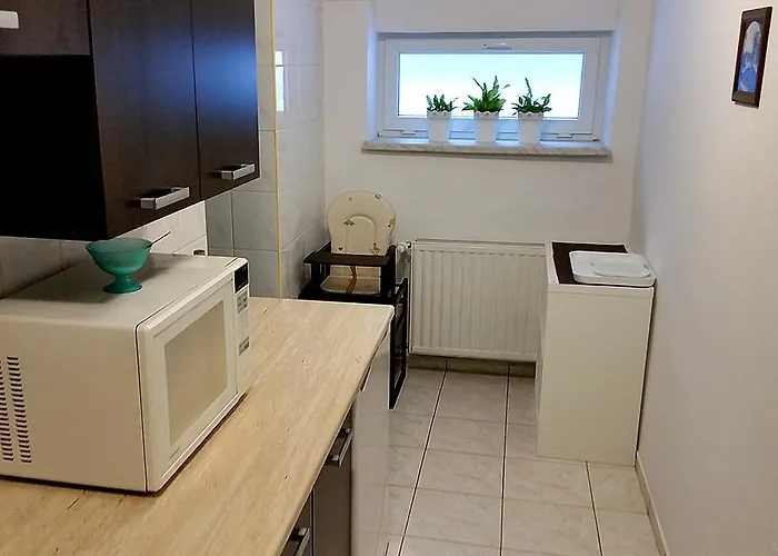 Veronika 게스트하우스