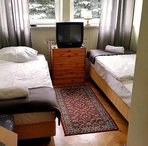 Veronika 3* Лёндек-Здруй