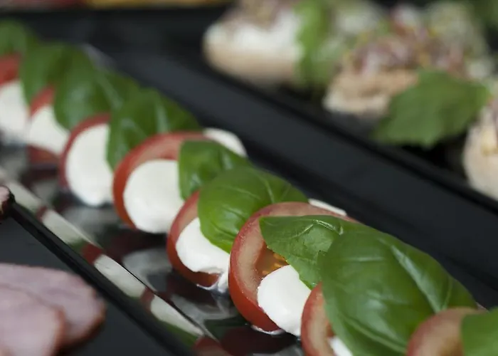 Veronika Гостевой дом Лёндек-Здруй