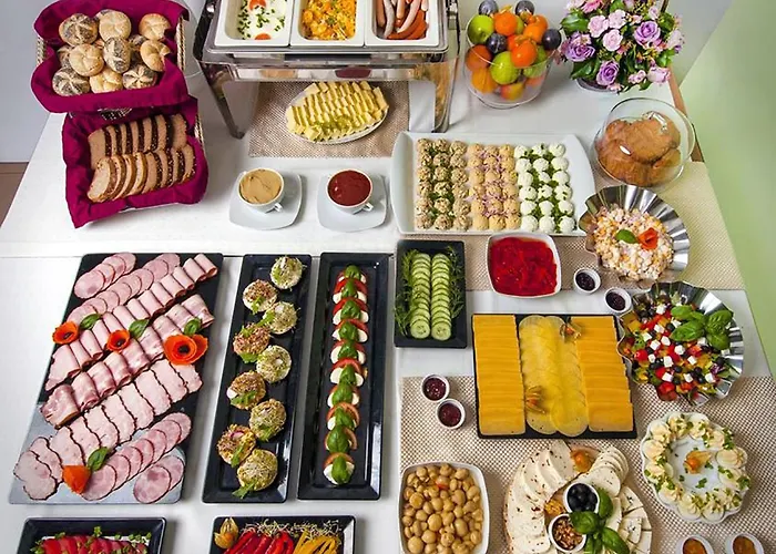 Veronika Гостевой дом